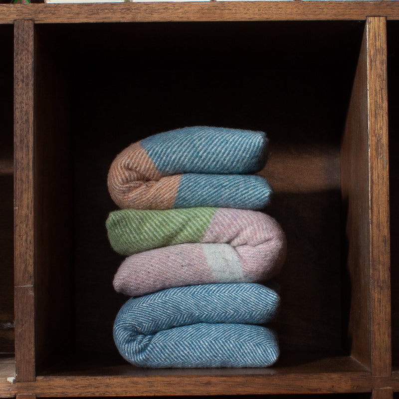 Lavender Heat & Cold Packs