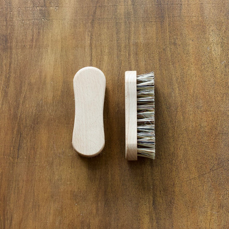 Redecker Heidi Scrub Brush