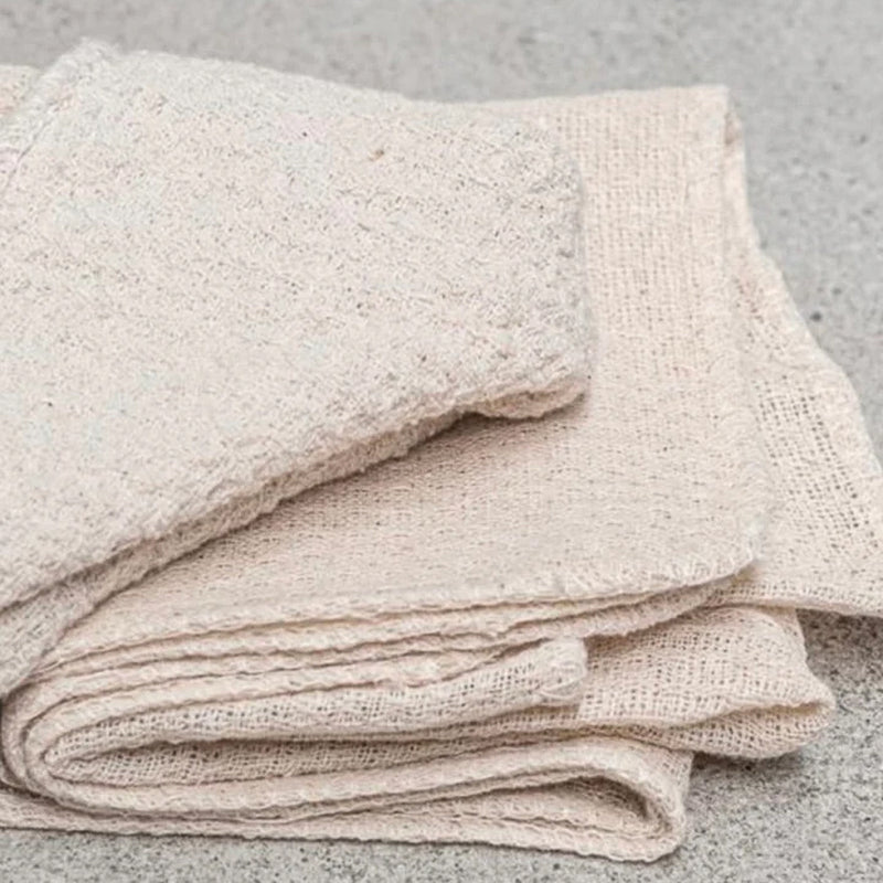 Honeycomb Cotton Dishcloth