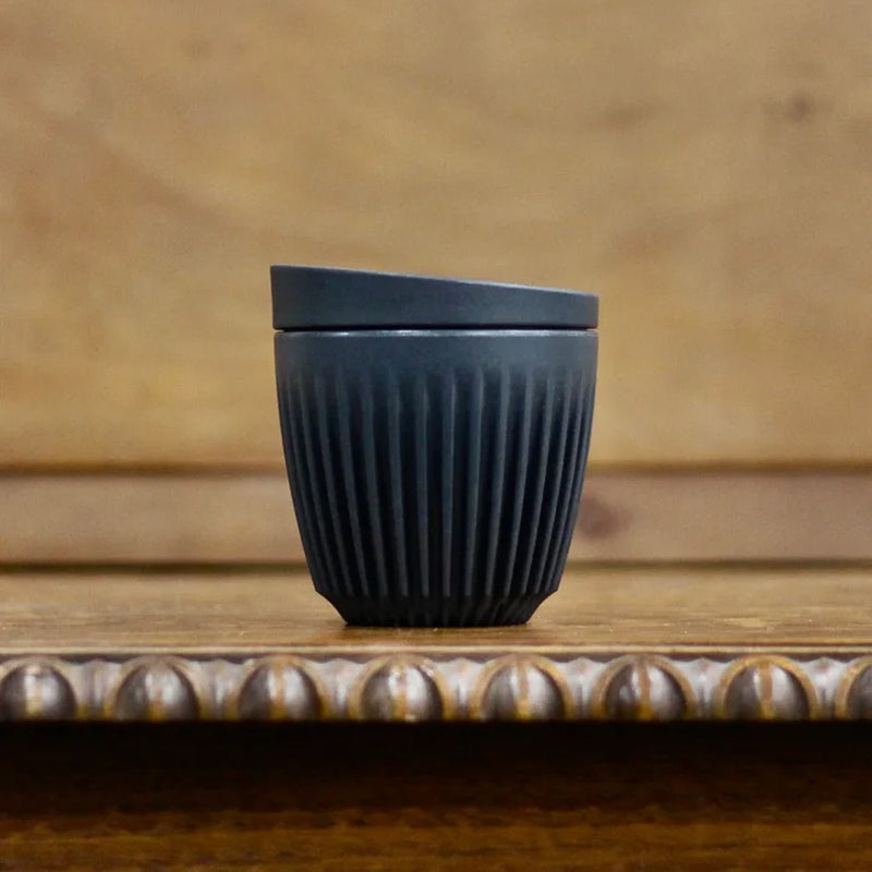 Huskee Cup | Charcoal