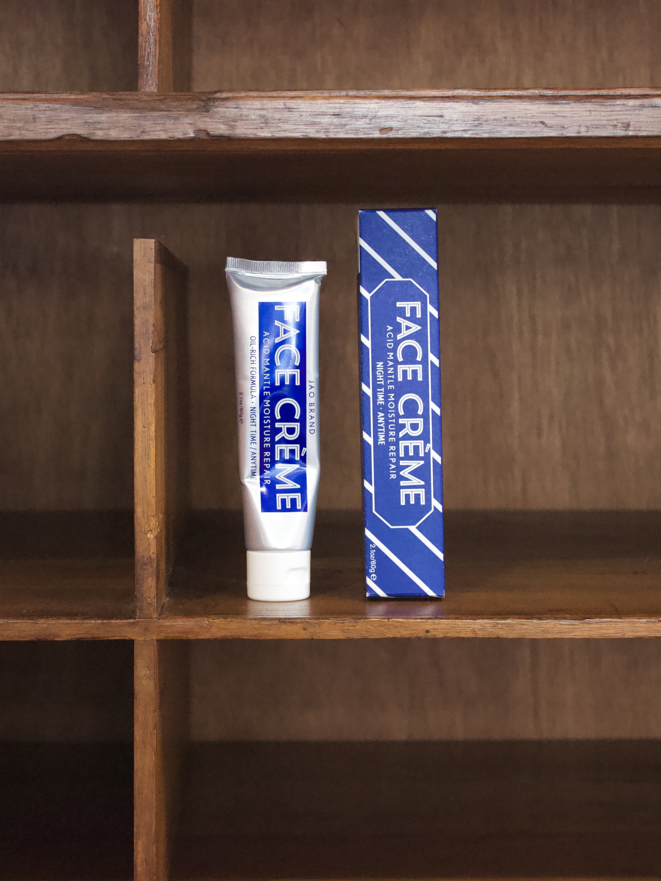 Jao Night Time Anytime Face Creme - Original