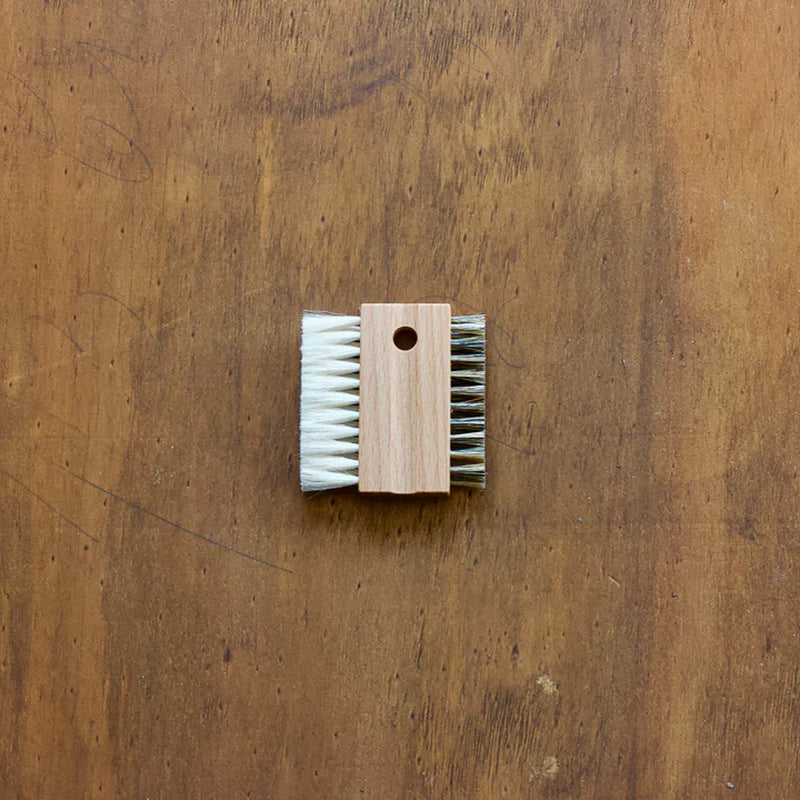 Redecker Keyboard Brush
