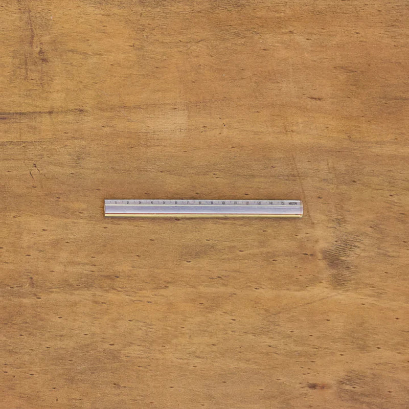 Lens Ruler