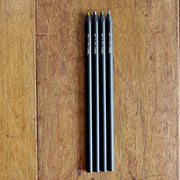 Camel Metallic Pencil