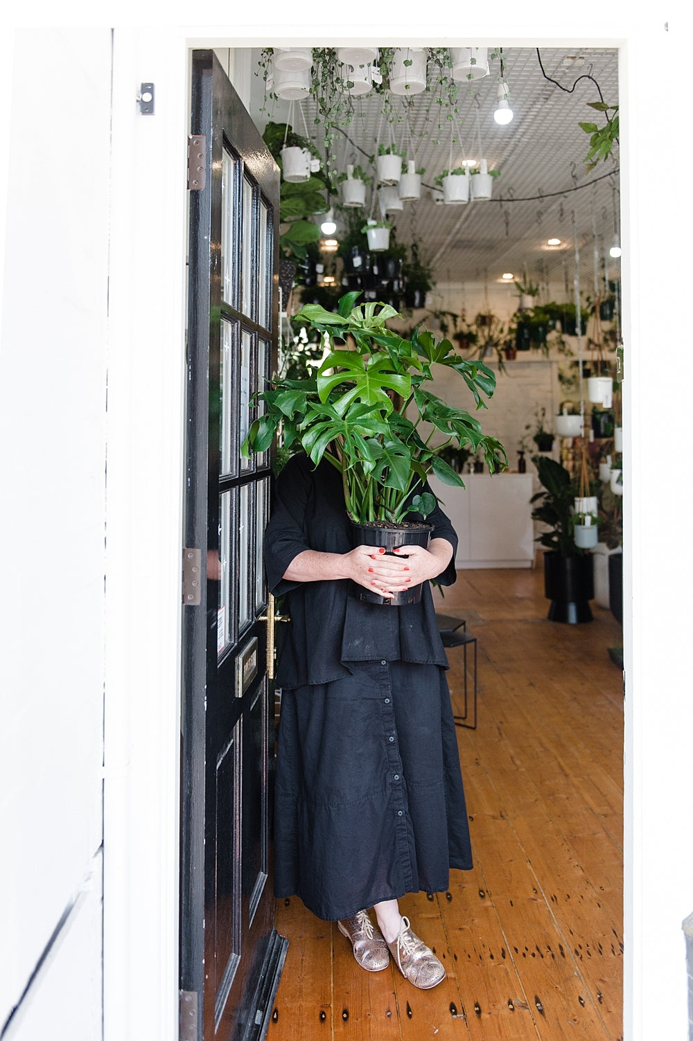 plant shop