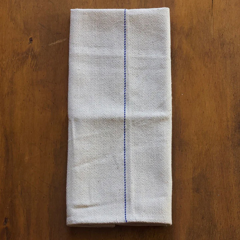 Herringbone Oven Cloth