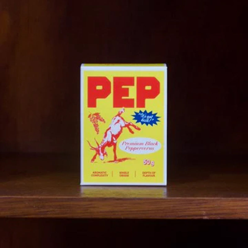 PEP Pepper Refill Pack