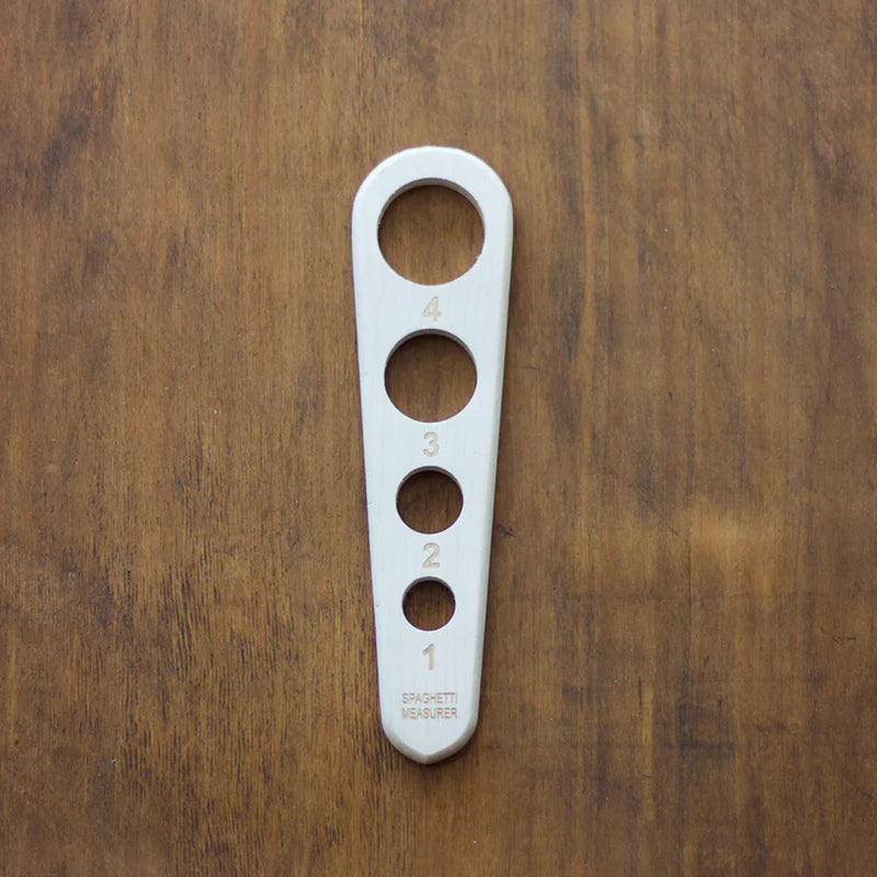 Pasta Measure