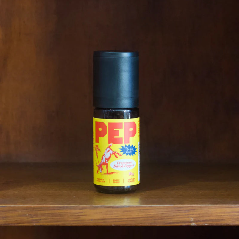 PEP Pepper Grinder
