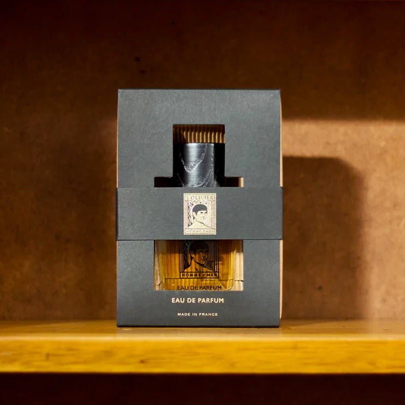 L'Olivier Eau de Parfum - 50ml