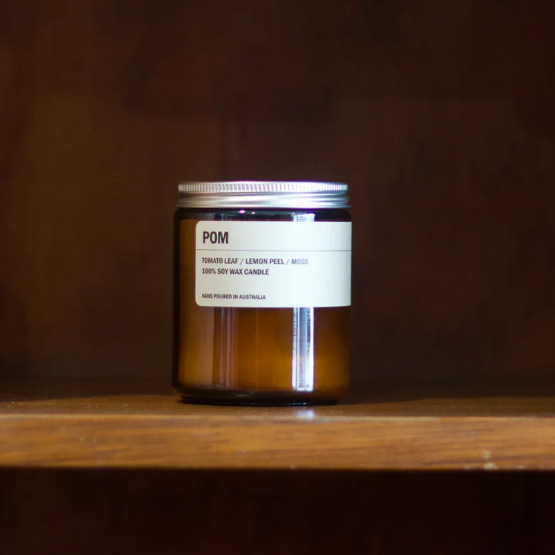 Posie Candle | POM