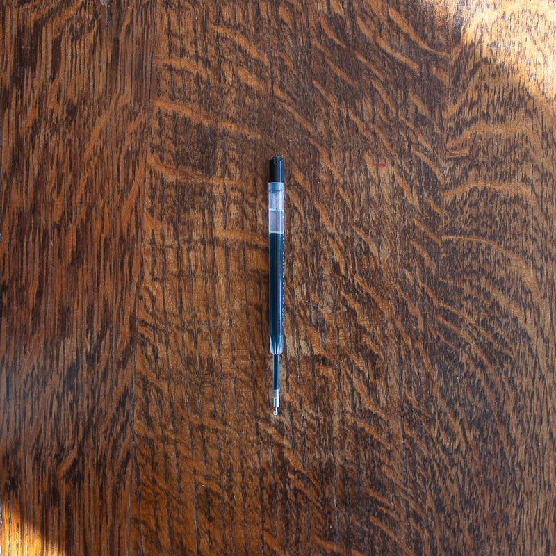 Rays Gel Ballpoint Pen Gel Refill