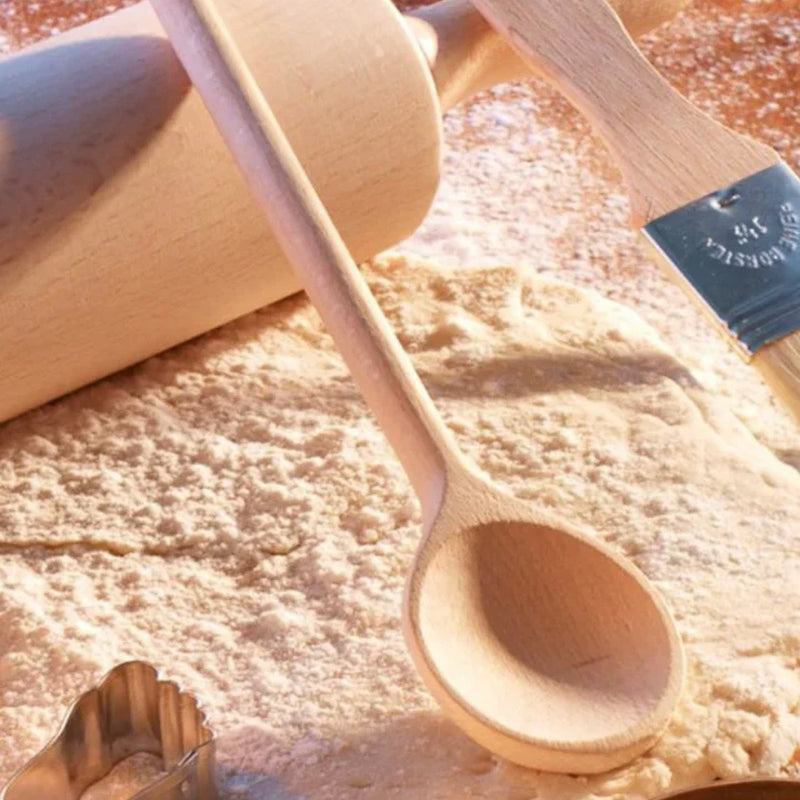 Redecker Cooking Spoon