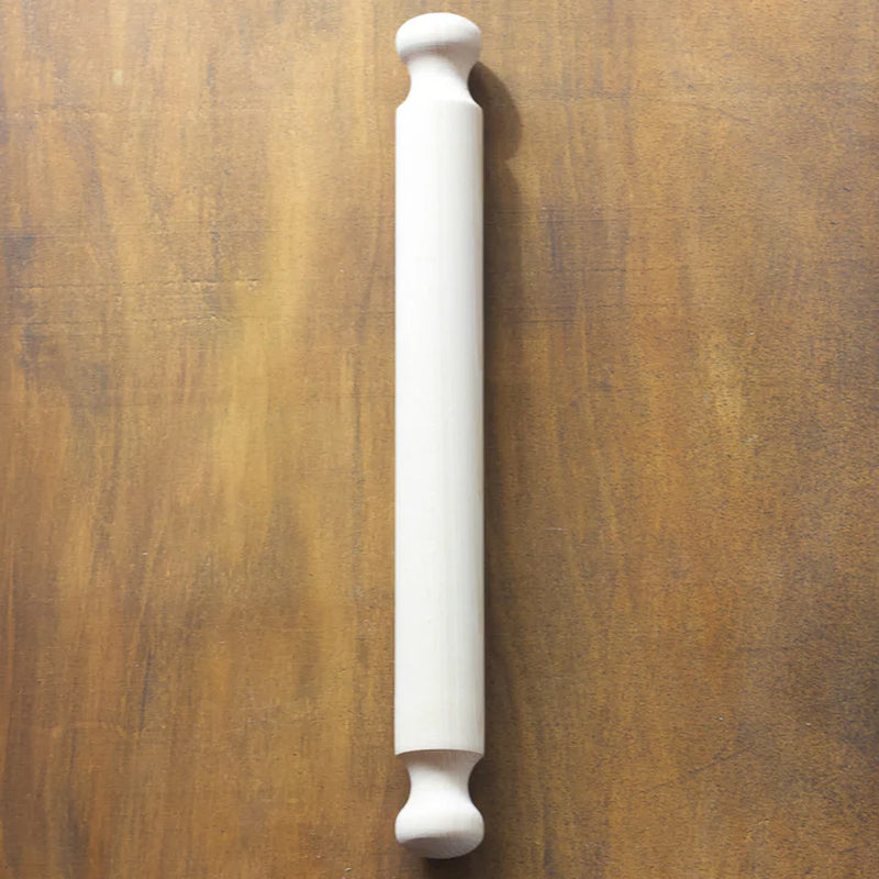 Iris Hantverk Rolling Pin