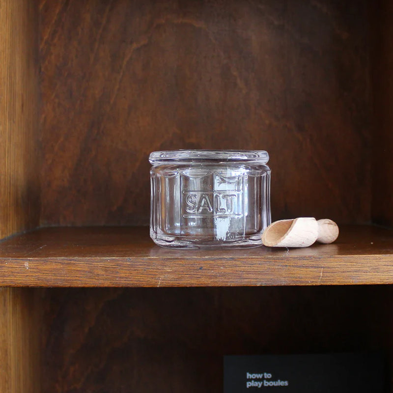 Salt Pot