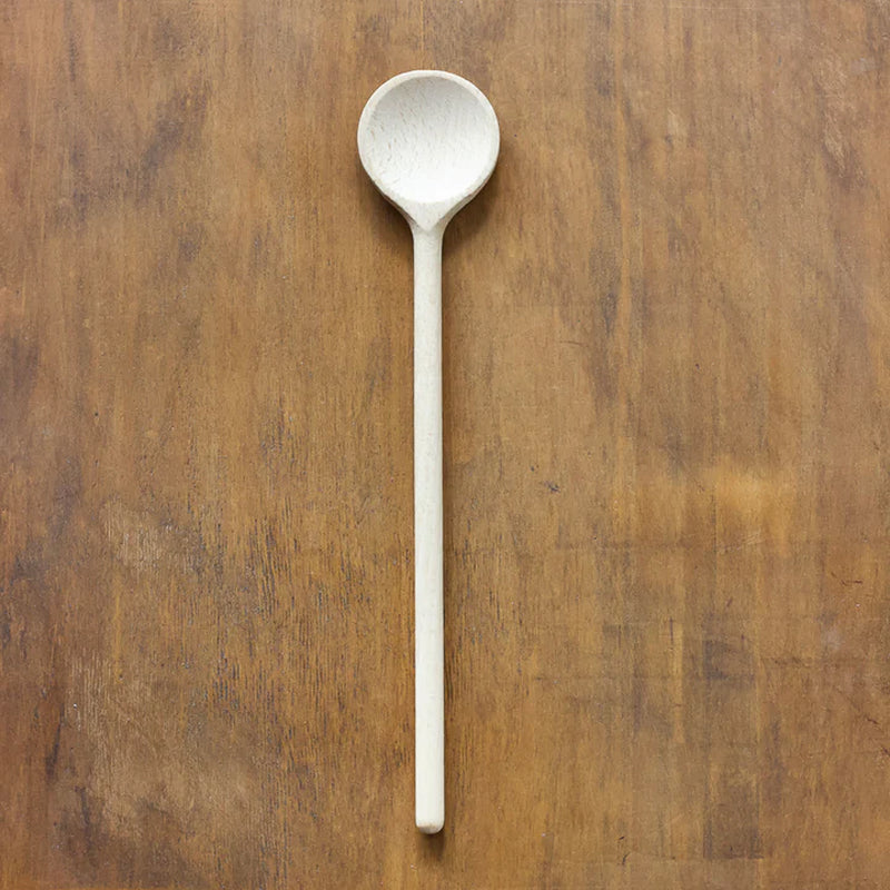 Wooden Sauce Spoon