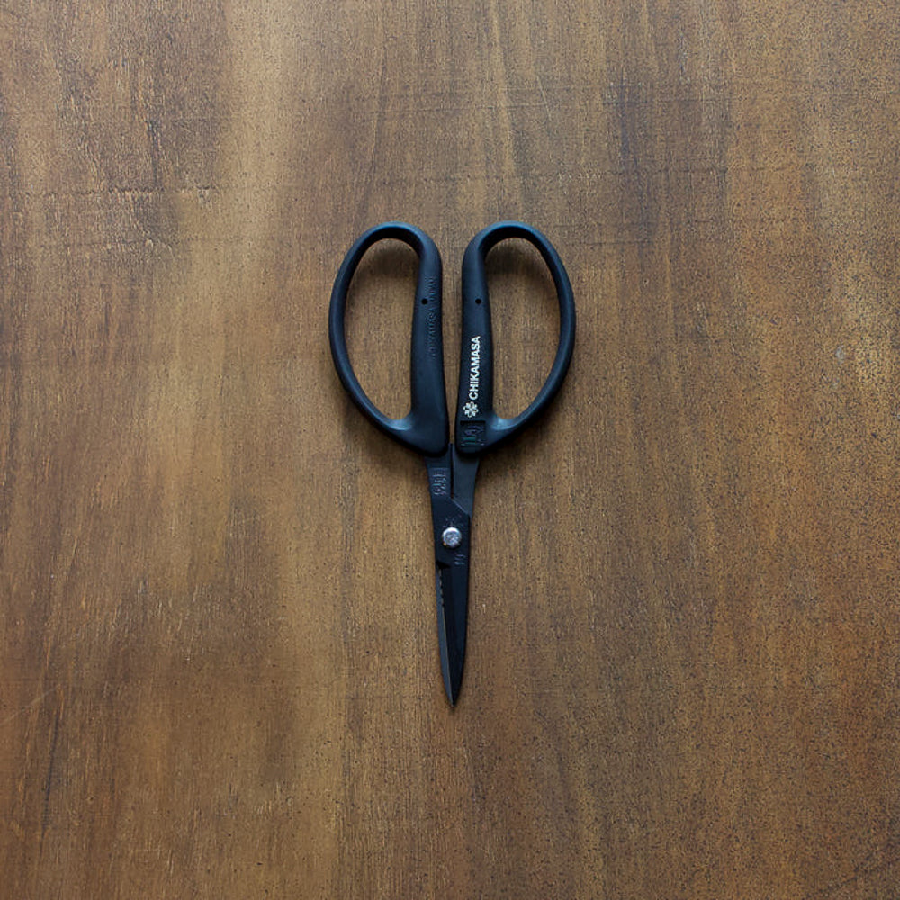 Chikamasa Scissors