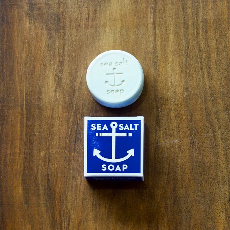 Kalastyle Swedish Dream Sea Salt Soap