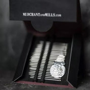 Merchant & Mills Finest Sewing Needles
