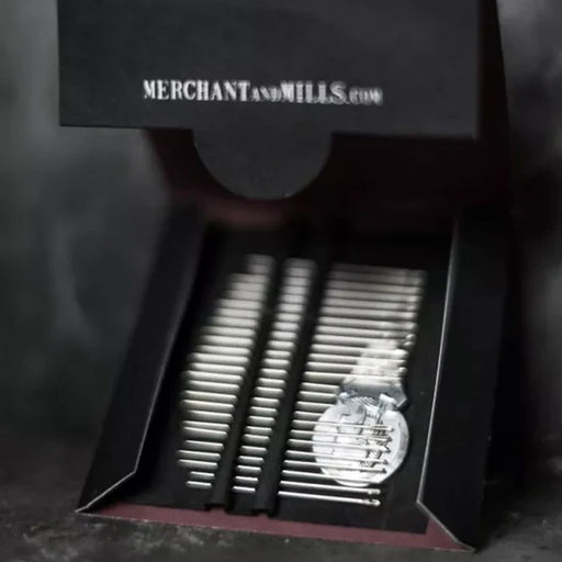 Merchant & Mills Finest Sewing Needles