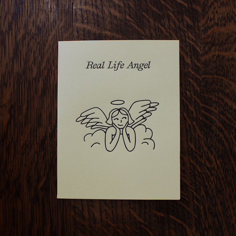 Thank you greeting cards