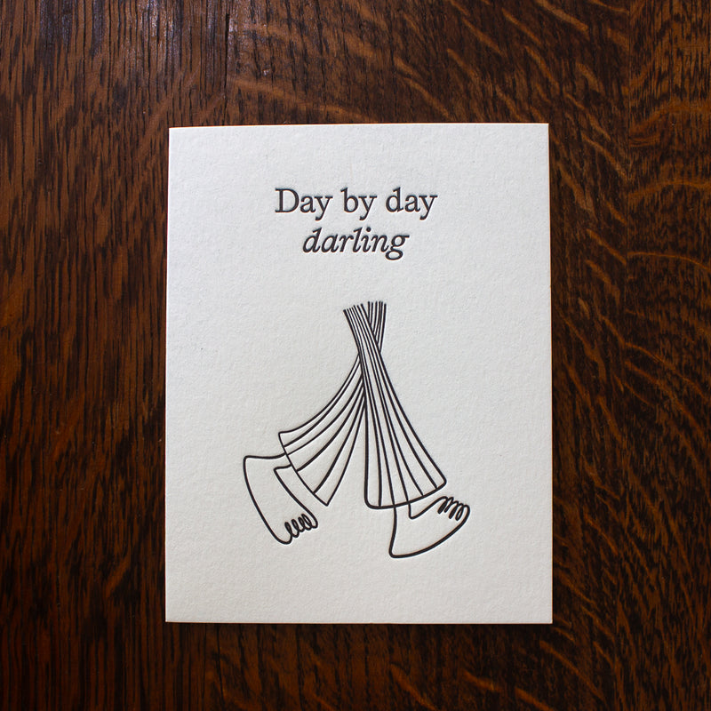 Day by Day