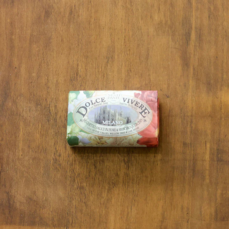 Nesti Dante Dolce Vivere Soap