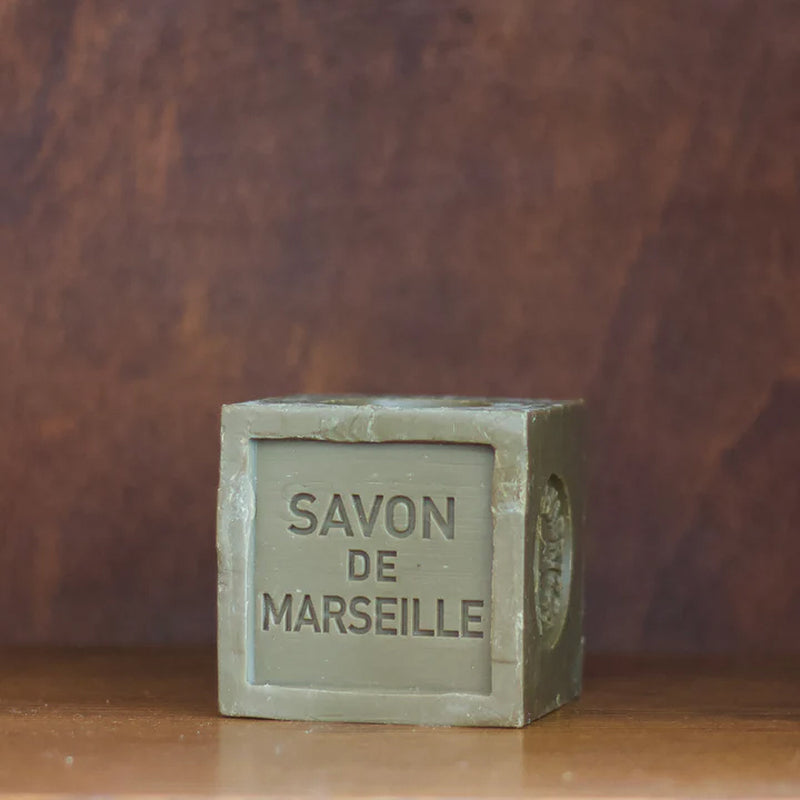 Soap De Marseille