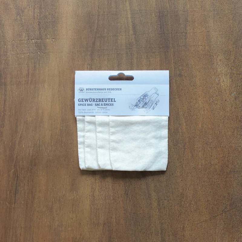 Redecker Spice Bags
