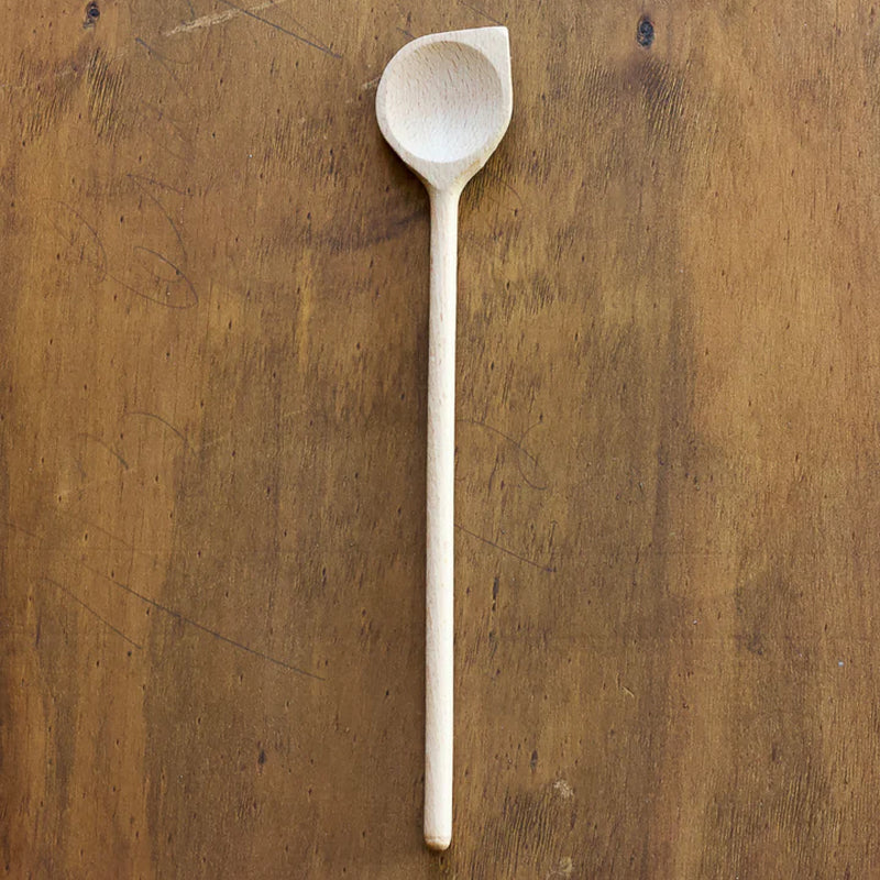 Spoon Scraper