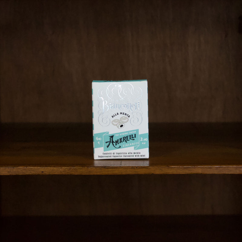 Amarelli Liquorice