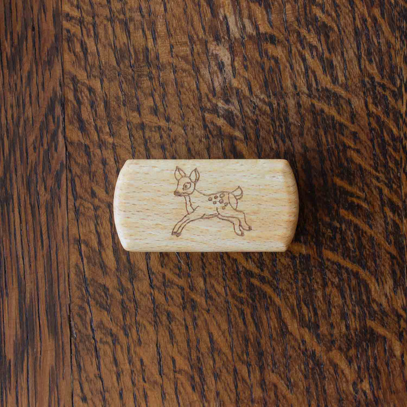 Children's Nail Brush