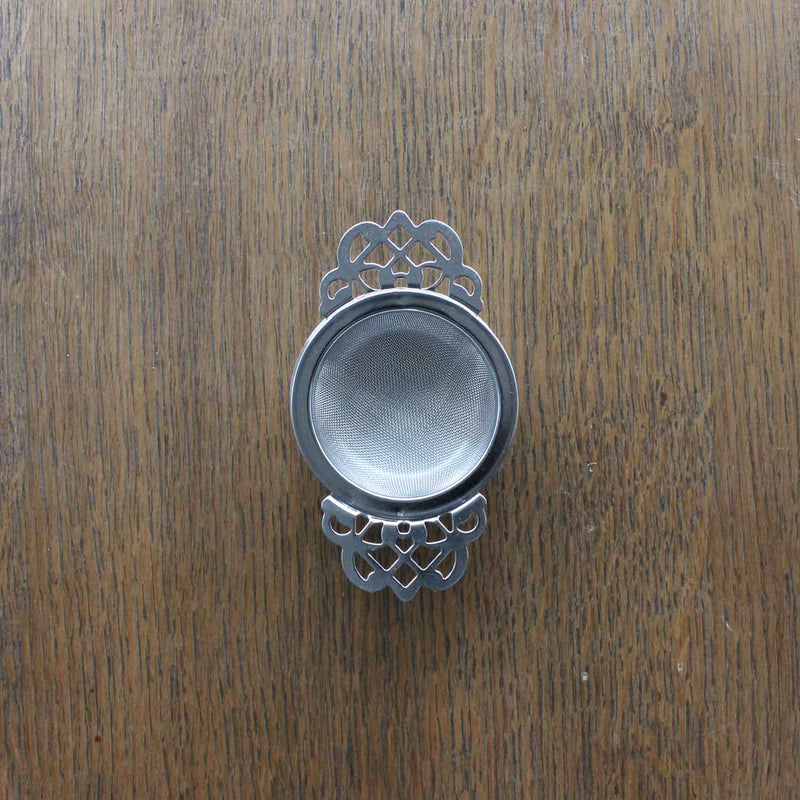 Avanti Empress Tea Strainer