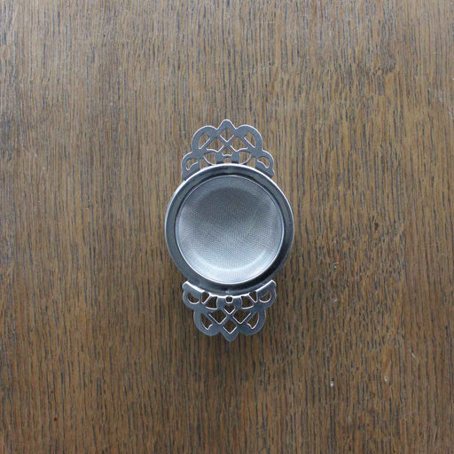 Avanti Empress Tea Strainer