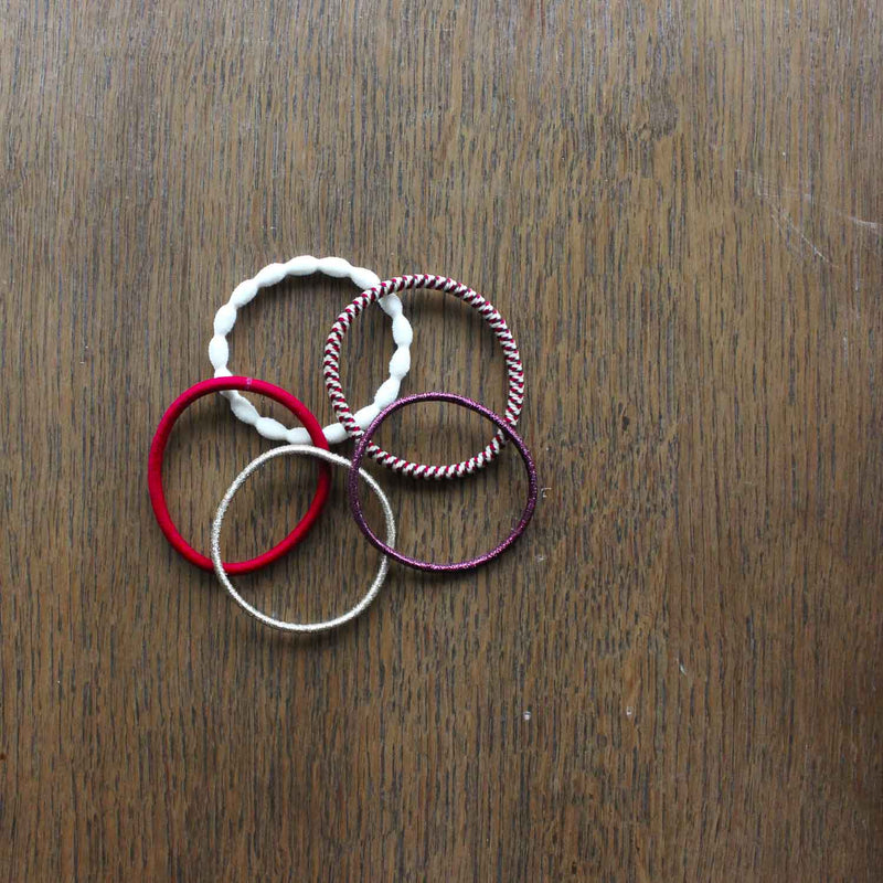 Hair Ties