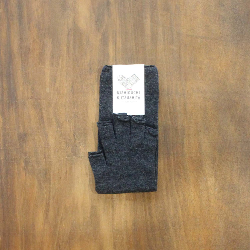 Nishiguchi Kutsushita Gloves