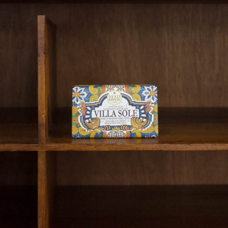 Nesti Dante Villa Sole Soap
