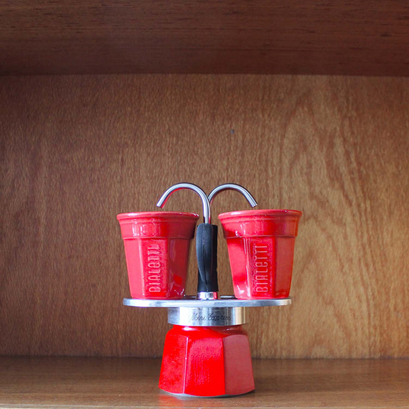 Bialetti Mini Express