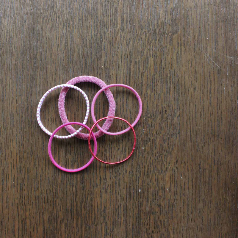Hair Ties