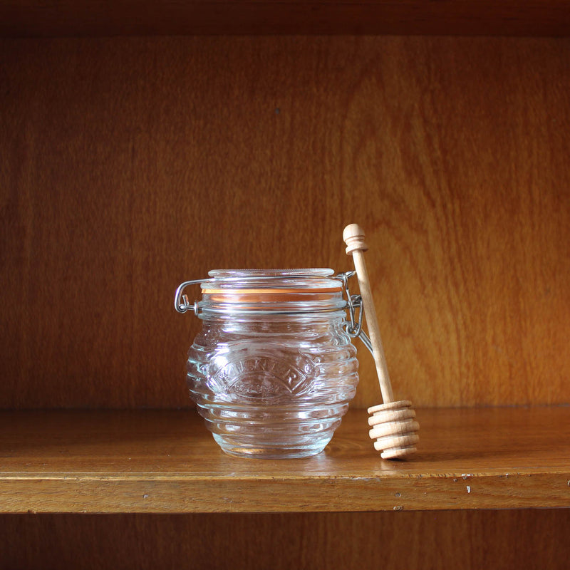 Kilner Honey Pot
