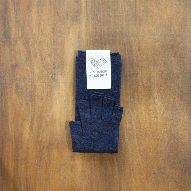 Nishiguchi Kutsushita Gloves