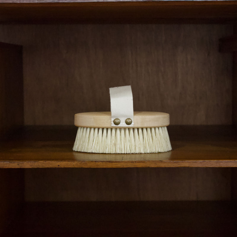 Massage Brush