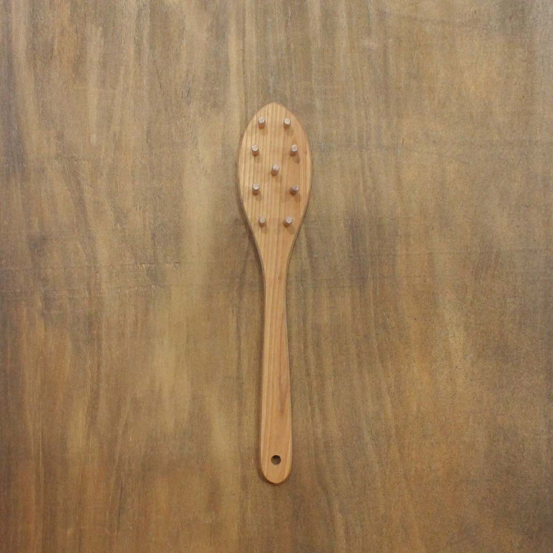 Cherrywood Spaghetti Pasta Spoon