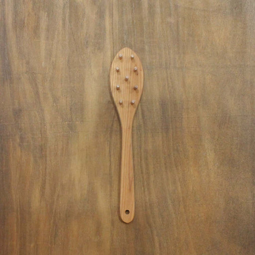 Cherrywood Spaghetti Pasta Spoon