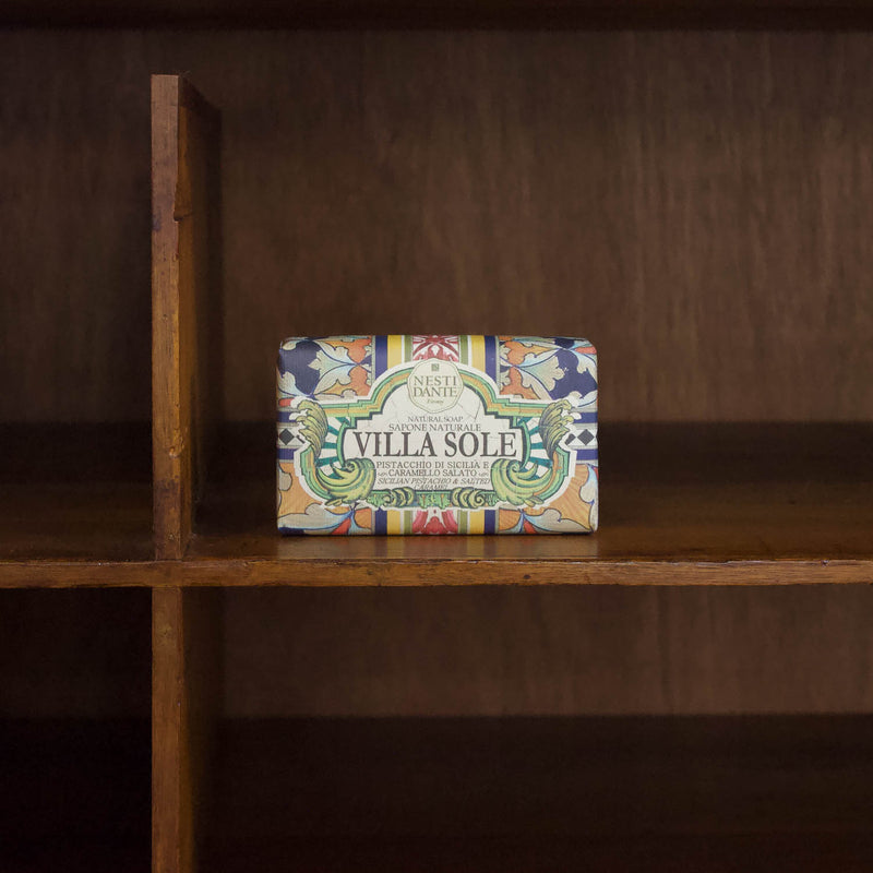 Nesti Dante Villa Sole Soap