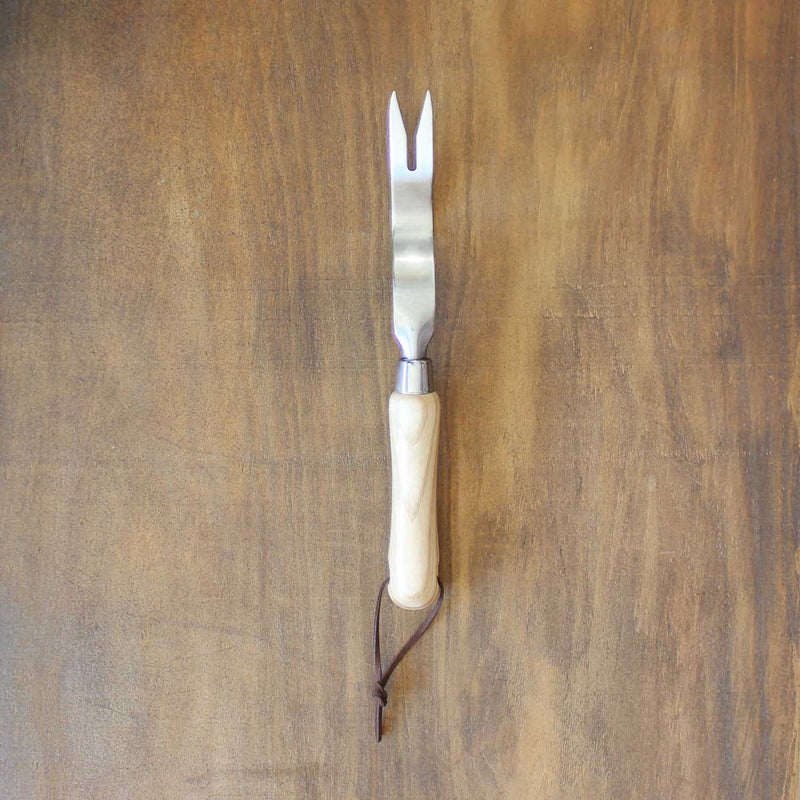Stainless Steel Hand Weeder