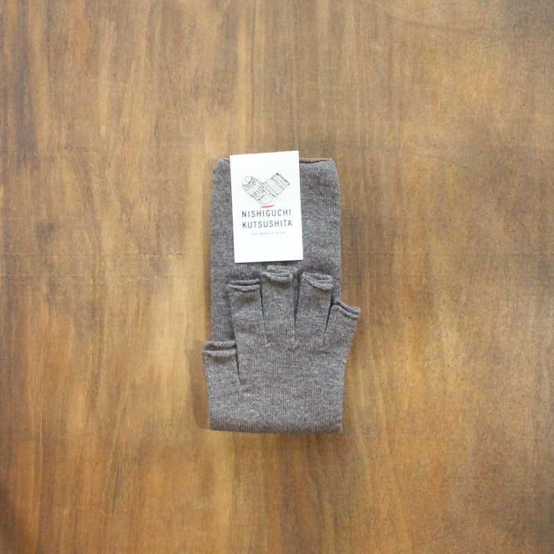 Nishiguchi Kutsushita Gloves