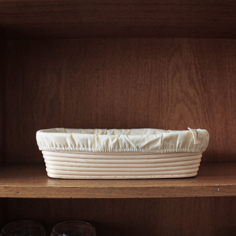 Proving Basket | Oval