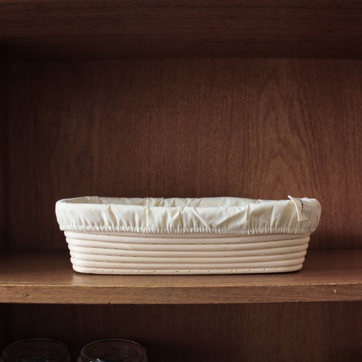 Proving Basket | Oval