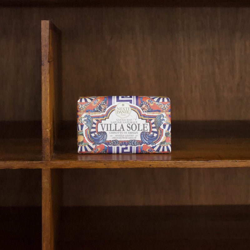 Nesti Dante Villa Sole Soap